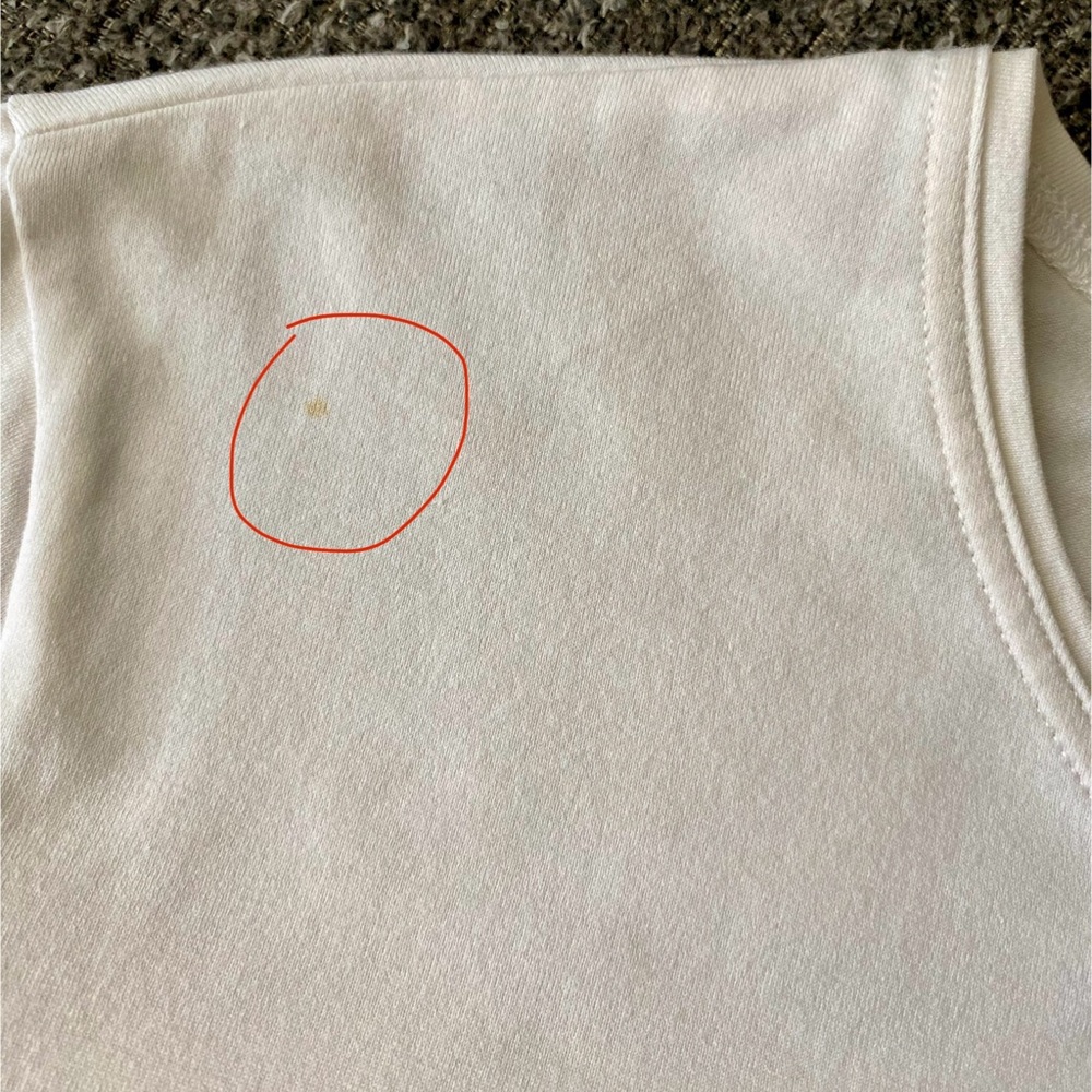 ESCADA vintage TOP - Picture 4 of 4